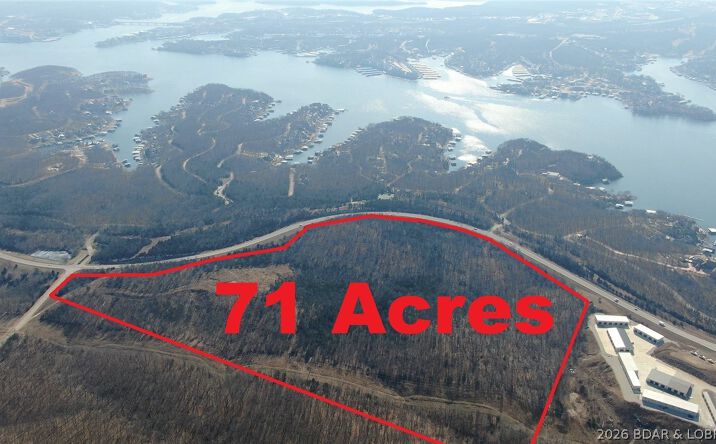 Pictures of Land property located at 71 MM Highway, Sunrise Beach, MO 65079 for sales - image #1