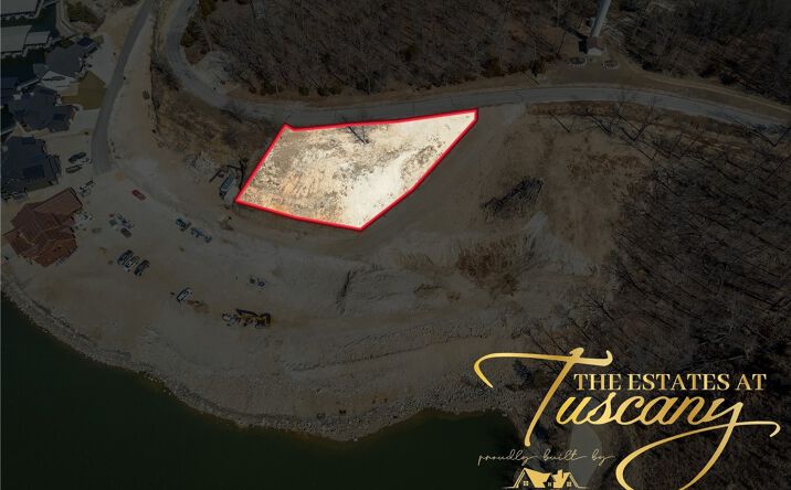 Pictures of Land, Multifamily property located at Lot 12 Tuscany Drive, Camdenton, MO 65020 for sales - image #1