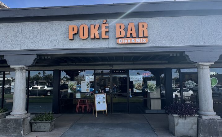 Pictures of Business for Sale, Retail property located at 10701 N Scottsdale Rd, Scottsdale, AZ 85254 for sales - image #1