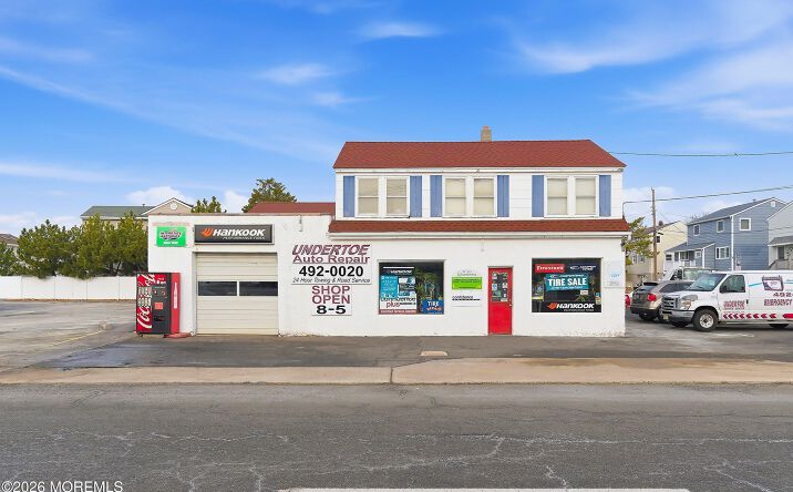 Pictures of Special Purpose property located at 12000 Long Beach Boulevard, Long Beach Twp, NJ 08008 for sales - image #1