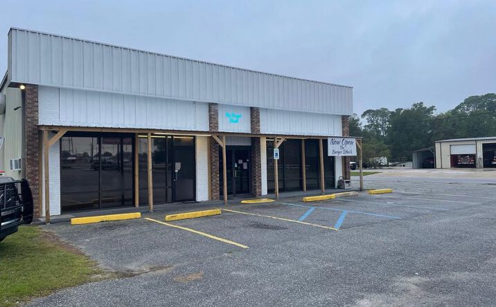 Pictures of Special Purpose property located at 310 West Railroad Street S, Pelham, GA 31779 for sales - image #1