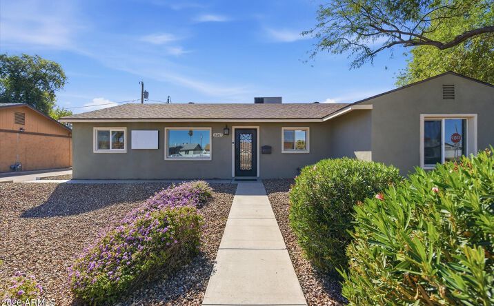 Pictures of Industrial property located at 3307 E THUNDERBIRD Road, Phoenix, AZ 85032 for sales - image #1