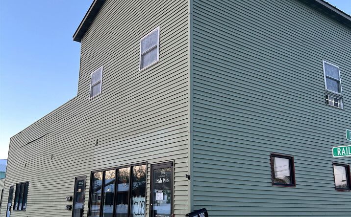 Pictures of Special Purpose property located at 302 Railroad Street, Elroy, WI 53929 for sales - image #1