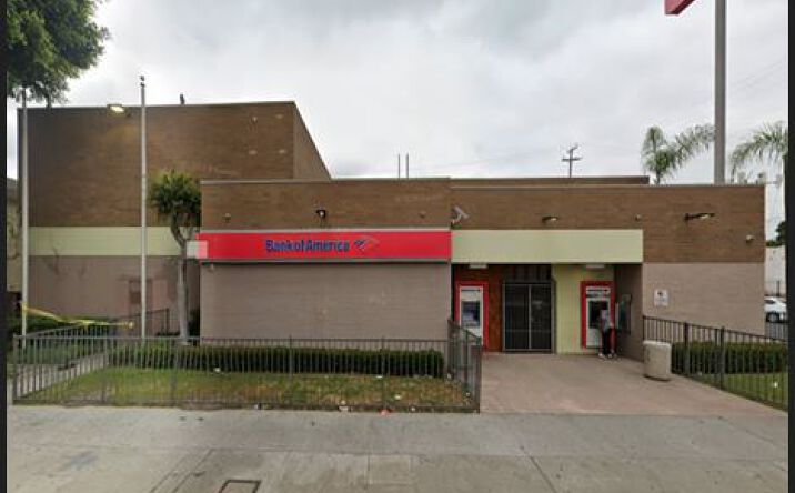 Pictures of Office property located at 4101 S Western, Los Angeles, CA 90062 for sales - image #1
