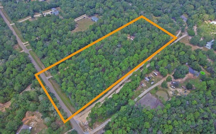Pictures of Land property located at 23202 Meaut Road, Pass Christian, MS 39571 for sales - image #1