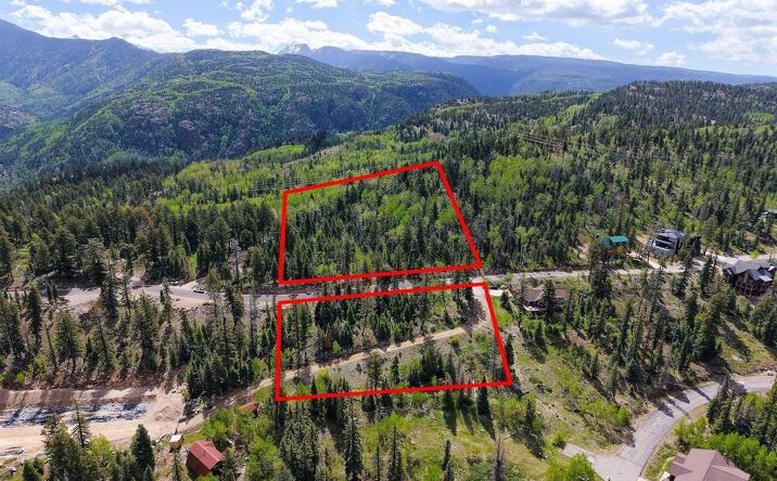 Pictures of Land property located at TBD Snowden 49, Durango, CO 81301 for sales - image #1