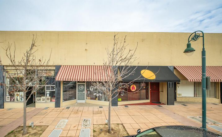 Pictures of Retail property located at 700 Marin Street, Vallejo, CA 94590 for sales - image #1