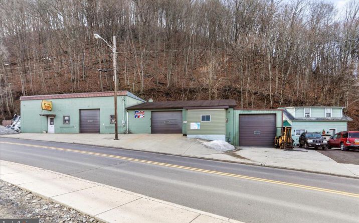 Pictures of Special Purpose property located at 250 ARMSTRONG STREET, KEYSER, WV 26726 for sales - image #1