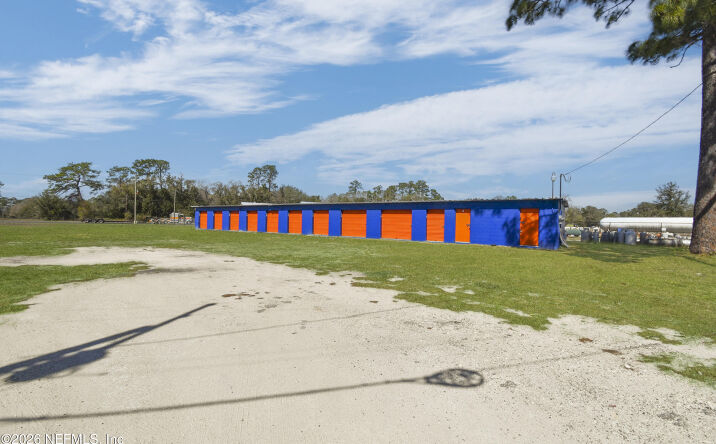 Pictures of Special Purpose property located at 9150 SE County Road 221, Hampton, FL 32044 for sales - image #1