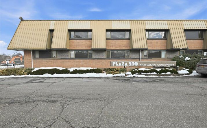 Pictures of Office property located at 230 Hilton Avenue , 107,108,109, Hempstead, NY 11550 for sales - image #1