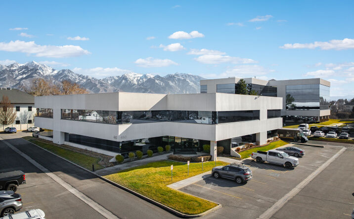 Pictures of Office property located at 480 & 488 E WINCHESTER STREET, MURRAY, UT 84107 for sales - image #1