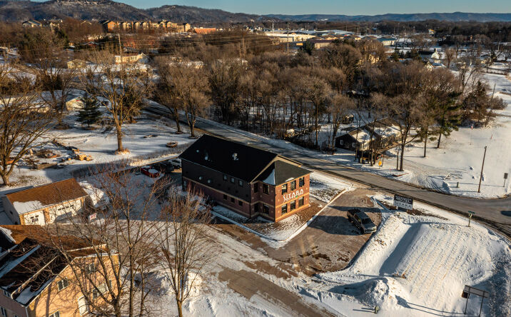 Pictures of Industrial, Mixed Use, Office, Retail, Special Purpose property located at W6822 Hilltop Dr, Onalaska, WI 54650 for sales - image #1