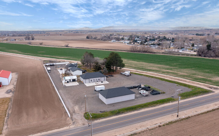 Pictures of Mixed Use property located at 11583 Orchard Ave, Nampa, ID 83651 for sales - image #1