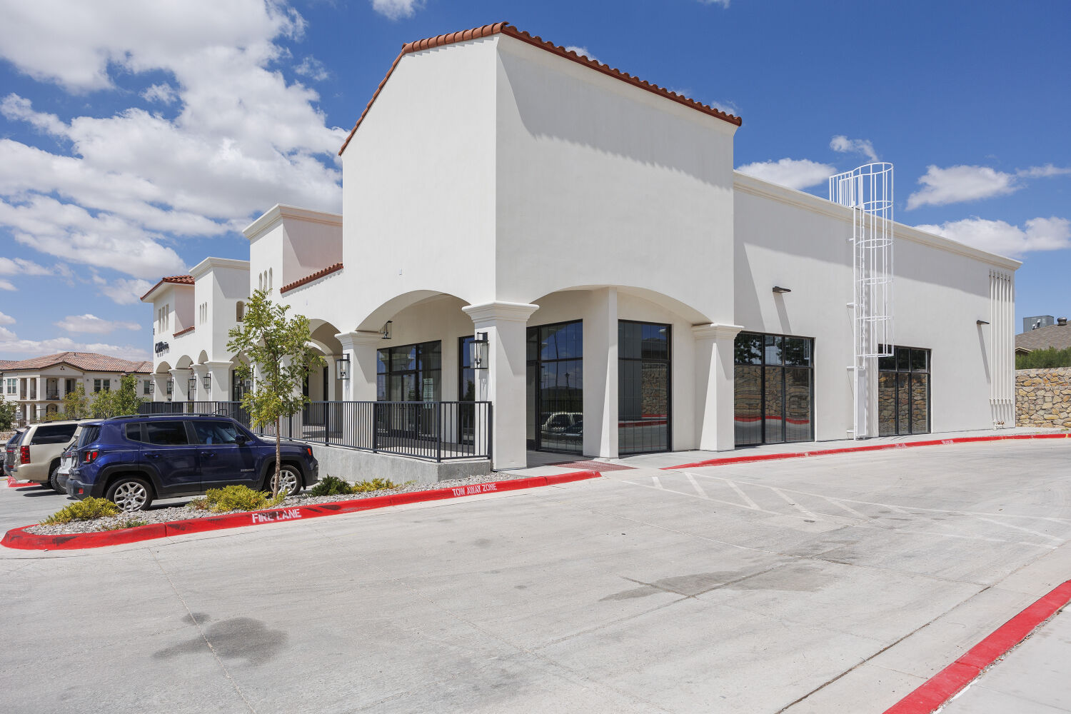 7451 Paseo Del Norte, El Paso, TX 79911 | Crexi.com
