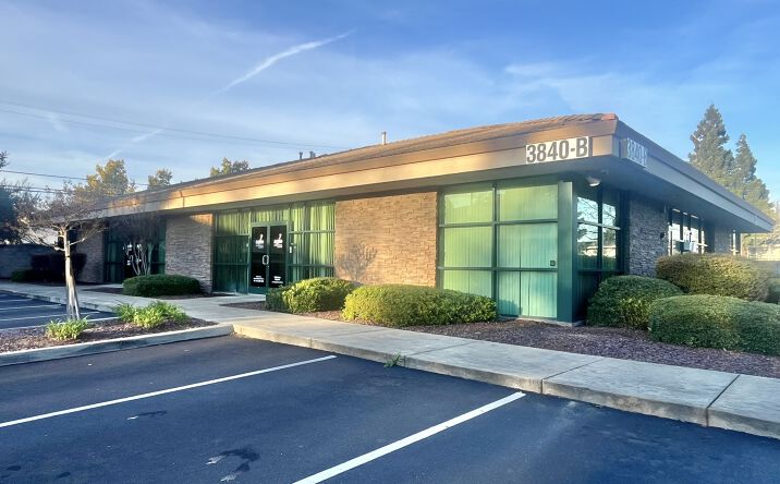 Pictures of Office property located at 3840 Watt Avenue, Sacramento, CA 95821 for sales - image #1