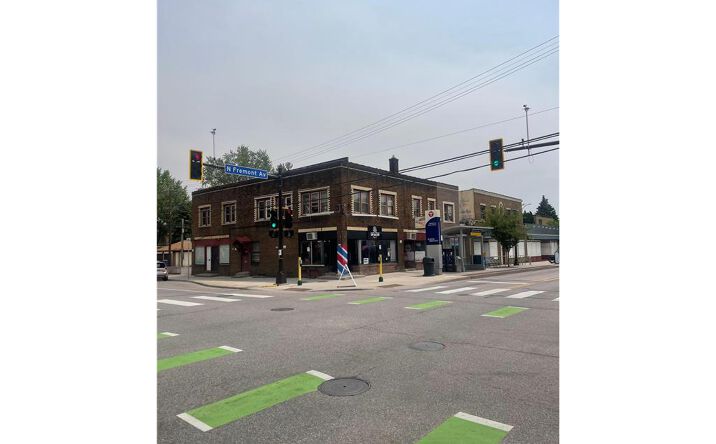 Pictures of Mixed Use, Multifamily, Retail property located at 1223 N 42nd Ave, Minneapolis, MN 55412 for sales - image #1