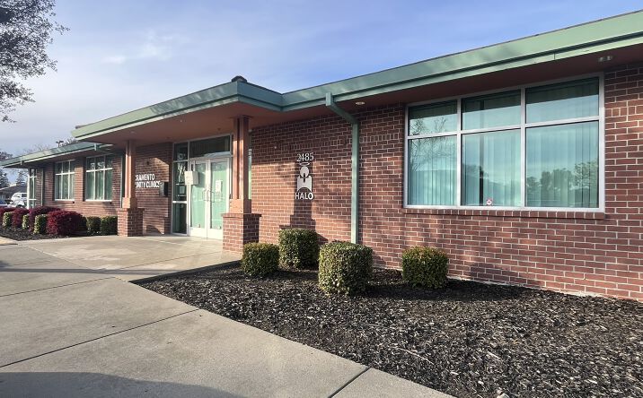 Pictures of Office property located at 2485 Sunrise Blvd, Gold River, CA 95670 for sales - image #1