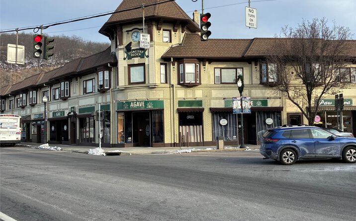 Pictures of Mixed Use, Special Purpose, Retail, Land property located at 90-100 Orange Avenue, Ramapo, NY 10901 for sales - image #1