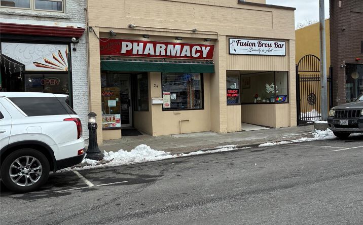 Pictures of Retail, Mixed Use property located at 24 Lafayette Avenue, Ramapo, NY 10901 for sales - image #1