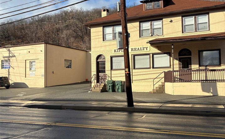 Pictures of Office, Mixed Use property located at 40 Wayne Avenue A, Ramapo, NY 10901 for sales - image #1