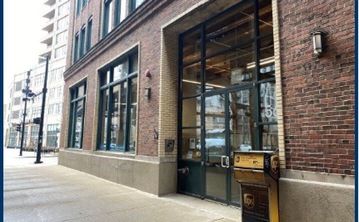 Pictures of Office property located at 566 W Lake Street 101, Chicago, IL 60661 for sales - image #1