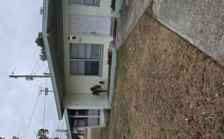 Pictures of Multifamily, Land property located at 1301 Wright Street, Daytona Beach, FL 32117 for sales - image #1