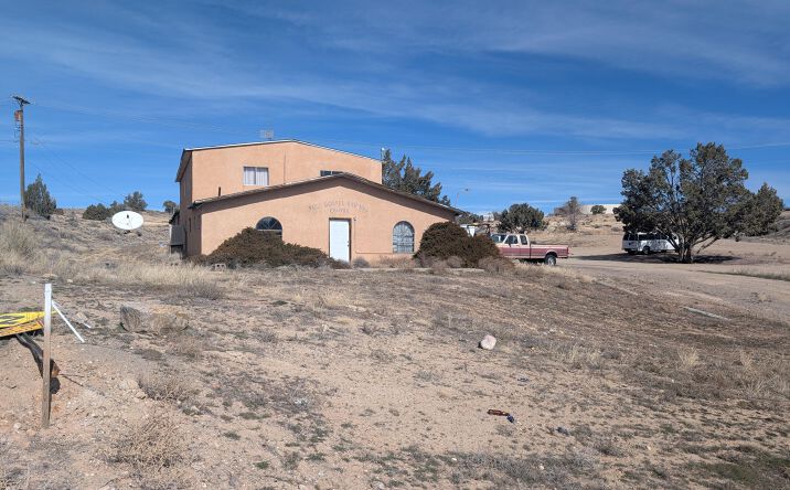 Pictures of Industrial, Mixed Use property located at 3881 MORNINGSTAR Drive, Farmington, NM 87401 for sales - image #1