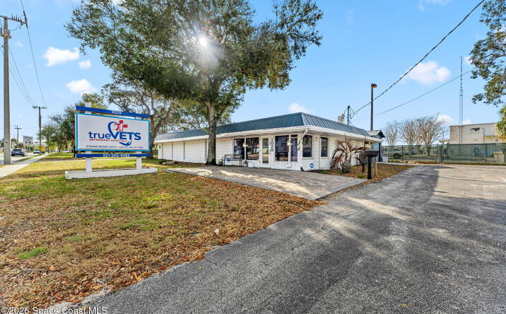 Pictures of Business for Sale, Retail, Office, Hospitality property located at 1029 Sarno Road, Melbourne, FL 32935 for sales - image #1