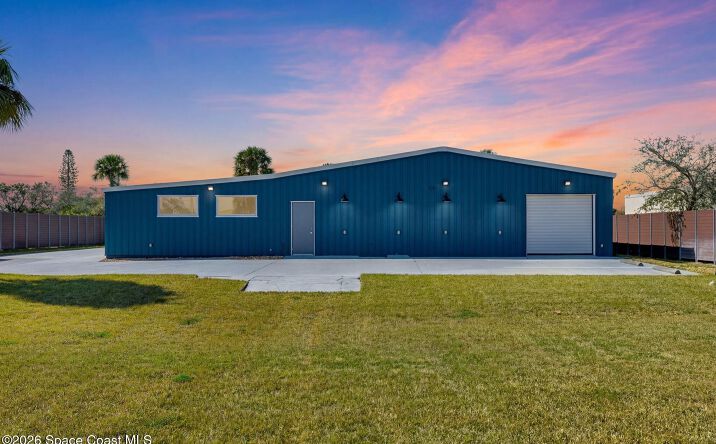 Pictures of Industrial, Mixed Use, Office, Special Purpose, Retail property located at 1301 Morningside Drive, Melbourne, FL 32901 for sales - image #1