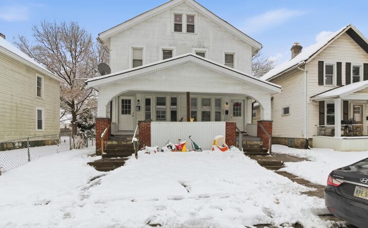 Pictures of Multifamily property located at 239 241 S Ogden Avenue, Columbus, OH 43204 for sales - image #1