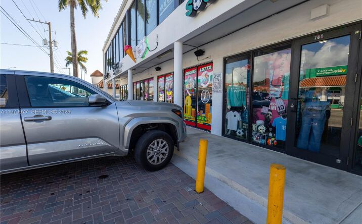 Pictures of Business for Sale, Retail property located at 700 SW 17th Ave, Miami, FL 33135 for sales - image #1