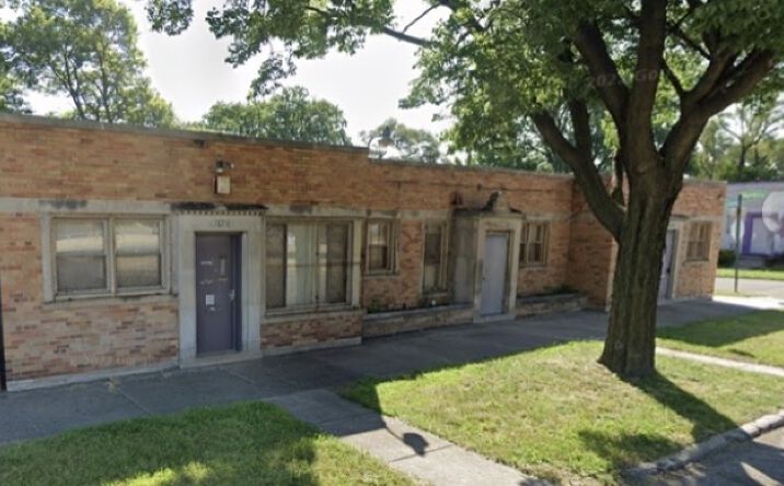 Pictures of Industrial, Mixed Use, Office, Retail property located at 16210 James Couzens Fwy, Detroit, MI 48221 for sales - image #1