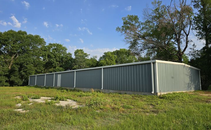 Pictures of Self Storage property located at 131 N 2nd St, Zavalla, TX 75980 for sales - image #1