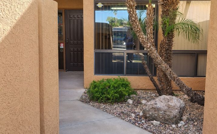 Pictures of Retail, Business for Sale property located at 1801 W 24th St, Yuma, AZ 85364 for sales - image #1