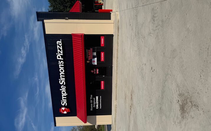 Pictures of Retail property located at 103 Stryker Rd, Corrigan, TX 75939 for sales - image #1