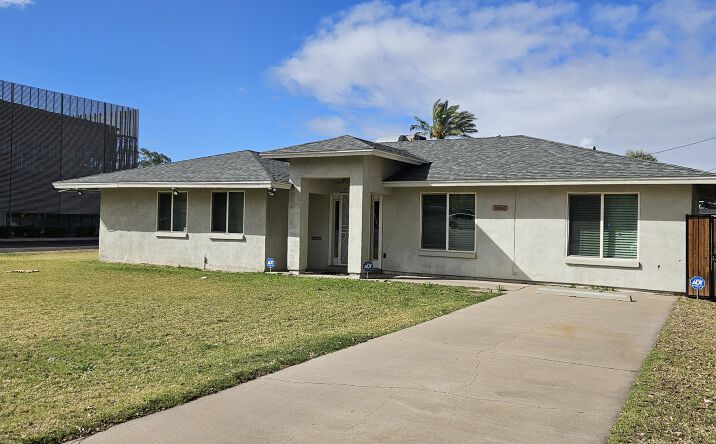 Pictures of Office property located at 3002 N 44th St, Phoenix, AZ 85018 for sales - image #1