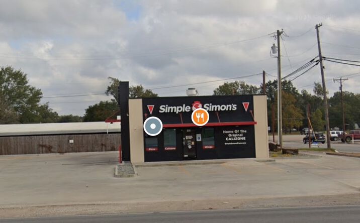 Pictures of Retail property located at 102 US-69, Huntington, TX 75949 for sales - image #1