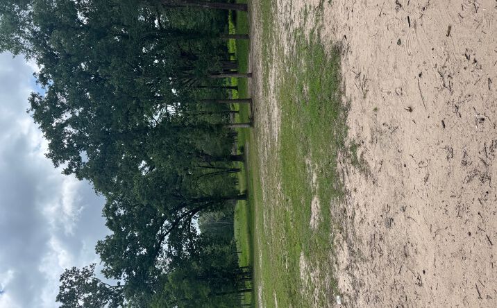 Pictures of Special Purpose property located at 5101 S Chestnut St, Lufkin, TX 75901 for sales - image #1