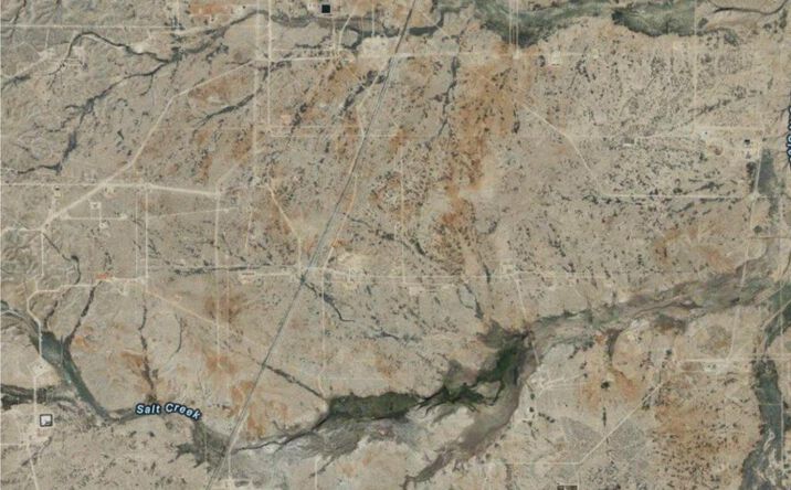 Pictures of Land property located at FM 2119, Van Horn, TX 79855 for sales - image #1