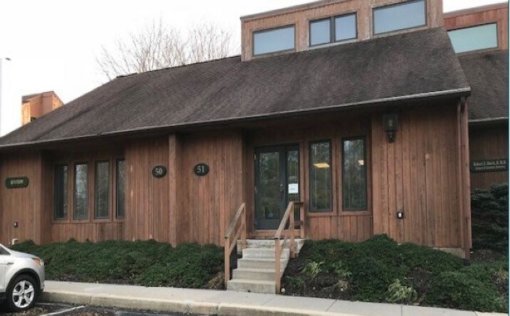 Pictures of Office property located at 1288 Valley Forge Rd, Phoenixville, PA 19460 for sales - image #1