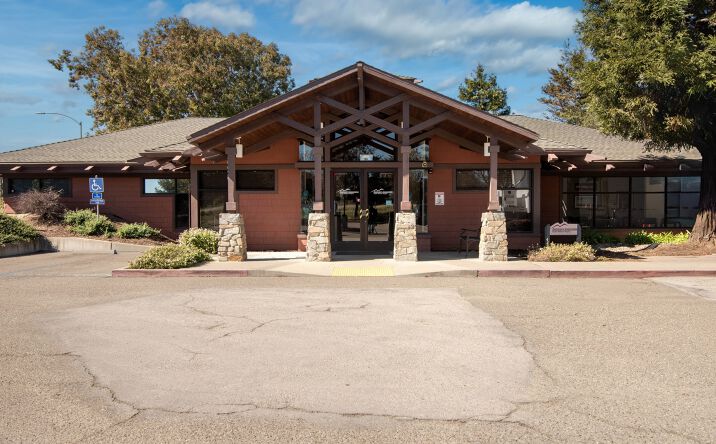 Pictures of Office property located at 523 Barcellus Ave, Santa Maria, CA 93454 for sales - image #1