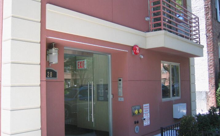 Pictures of Mixed Use property located at 20 OLIVER STREET, BROOKLYN, NY 11209 for sales - image #1