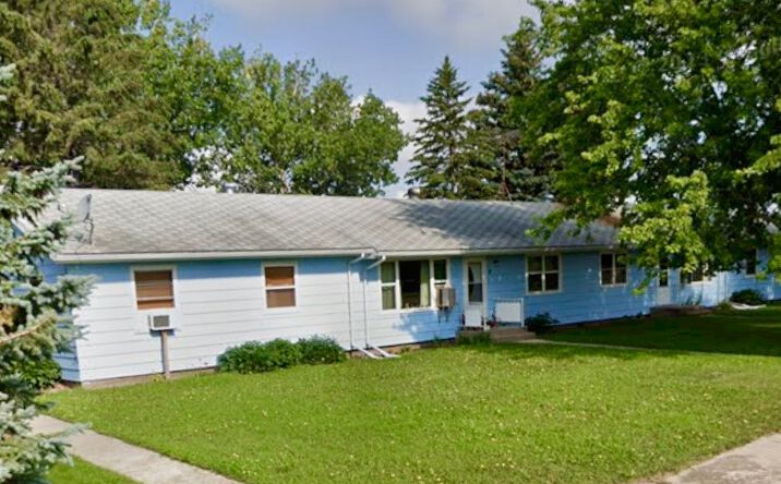 Pictures of Mixed Use property located at 205 East St S, Lehr, ND 58460 for sales - image #1