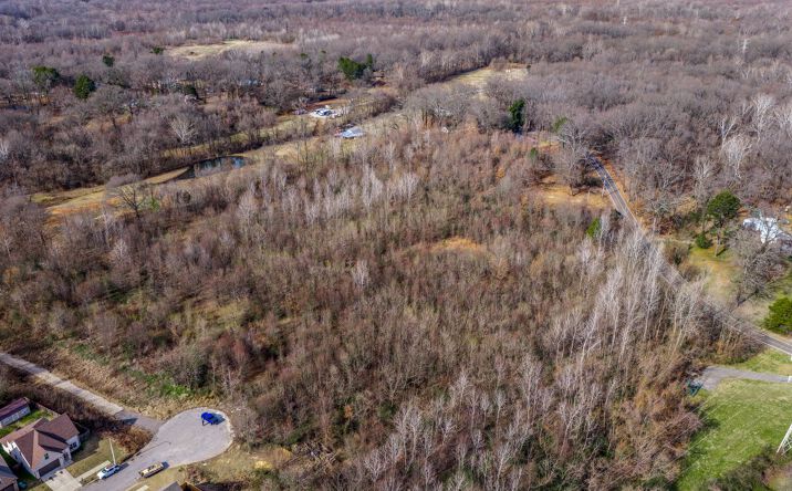 Pictures of Land property located at Egypt Central Rd, Memphis, TN 38028 for sales - image #1