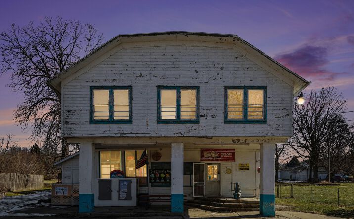Pictures of Business for Sale, Retail property located at 9959 Pulaski Rd, Hanover, MI 49241 for sales - image #1
