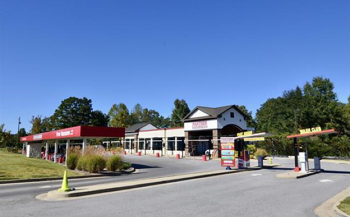 Pictures of Retail, Business for Sale property located at 3026 Pilgrims Rest Rd, Southside, AL 35907 for sales - image #1