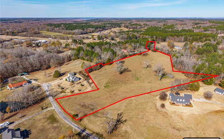 Pictures of Land property located at 0 Hwy. 6 West (US Hwy. 278), Oxford, MS 38655 for sales - image #1