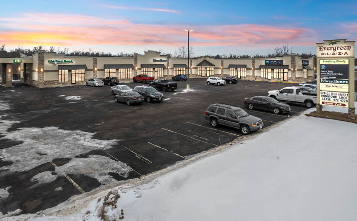 Pictures of Retail property located at 2547 State Rd 35 - Luck, WI 54853, Luck, WI 54853 for sales - image #1