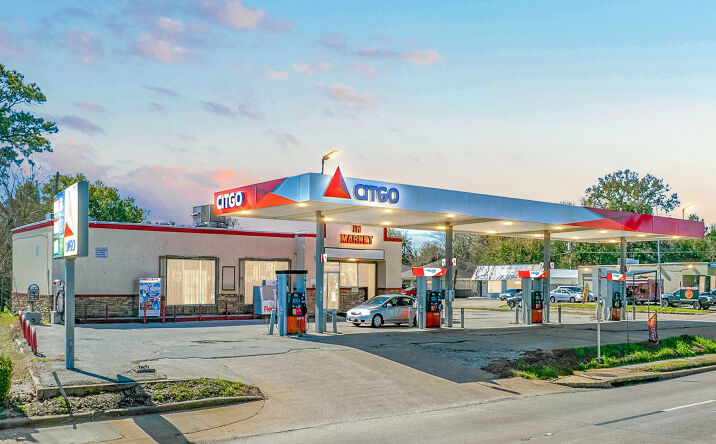 Pictures of Retail property located at 5008 Aldine Bender Rd, Houston, TX 77032 for sales - image #1