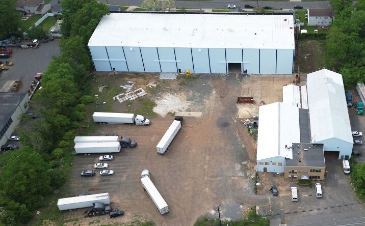 Pictures of Industrial property located at 1453 Jersey Ave, North Brunswick Township, NJ 08902 for sales - image #1